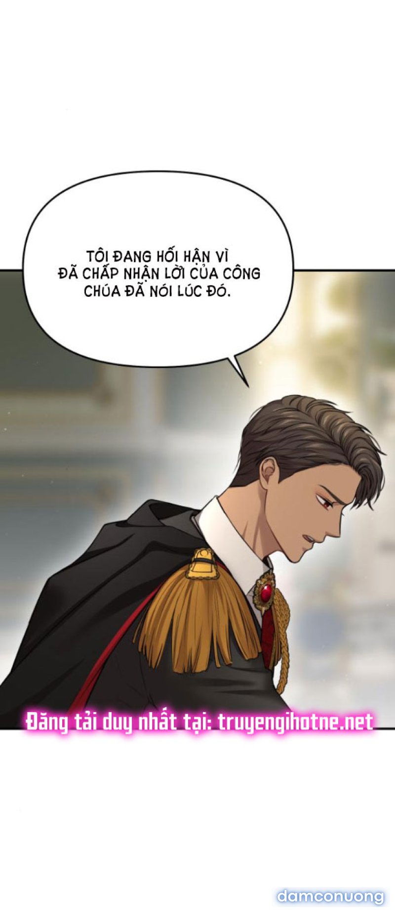 [18+] Phòng Ngủ Bí Mật Của Công Chúa Bị Bỏ Rơi Chapter 38.2 - Trang 36 - Dâm Cô Nương