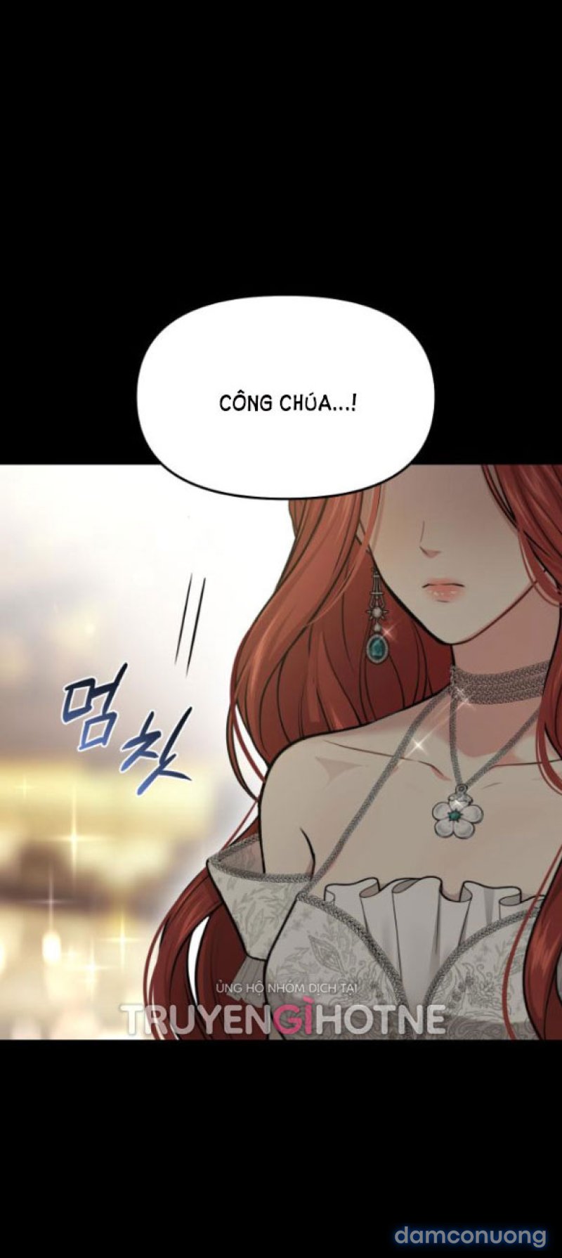 [18+] Phòng Ngủ Bí Mật Của Công Chúa Bị Bỏ Rơi Chapter 38.2 - Trang 4 - Dâm Cô Nương