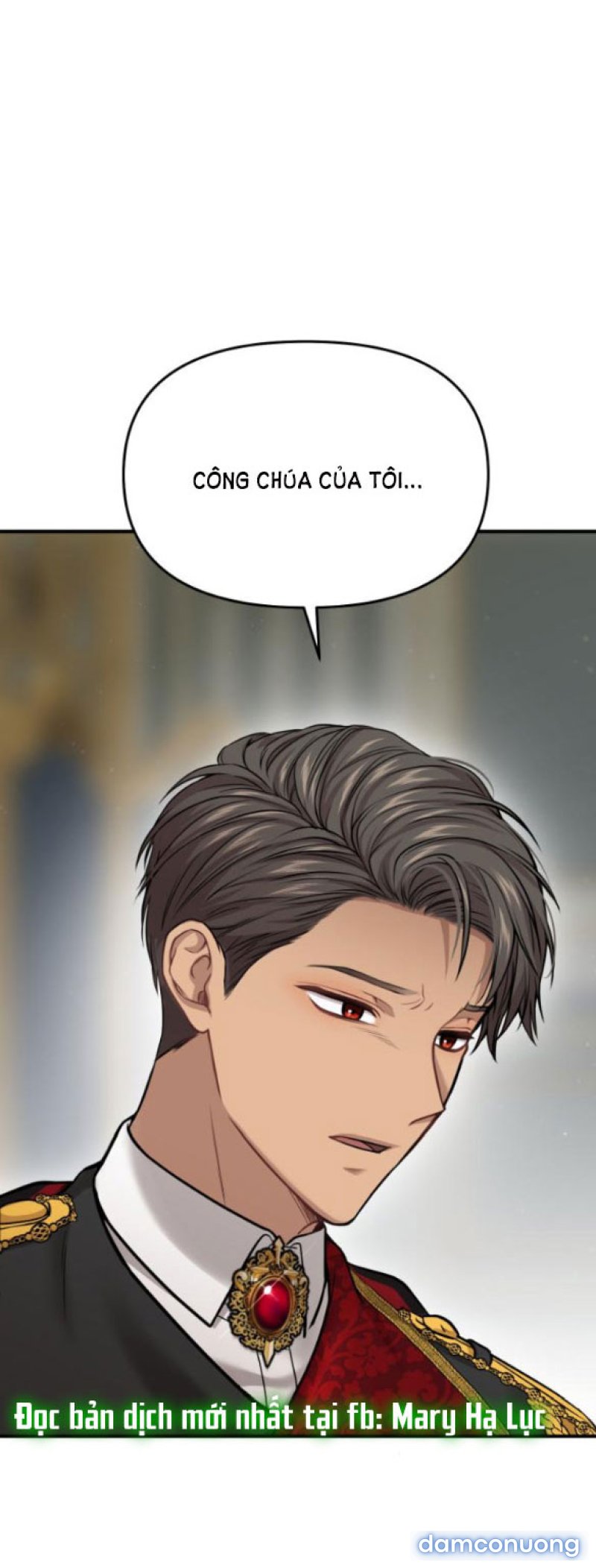 [18+] Phòng Ngủ Bí Mật Của Công Chúa Bị Bỏ Rơi Chapter 38.2 - Trang 40 - Dâm Cô Nương