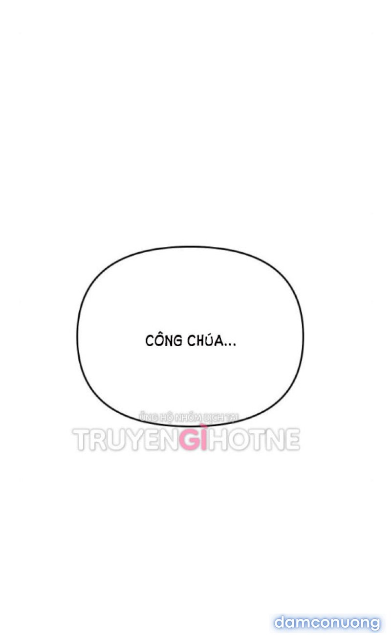 [18+] Phòng Ngủ Bí Mật Của Công Chúa Bị Bỏ Rơi Chapter 38.2 - Trang 41 - Dâm Cô Nương