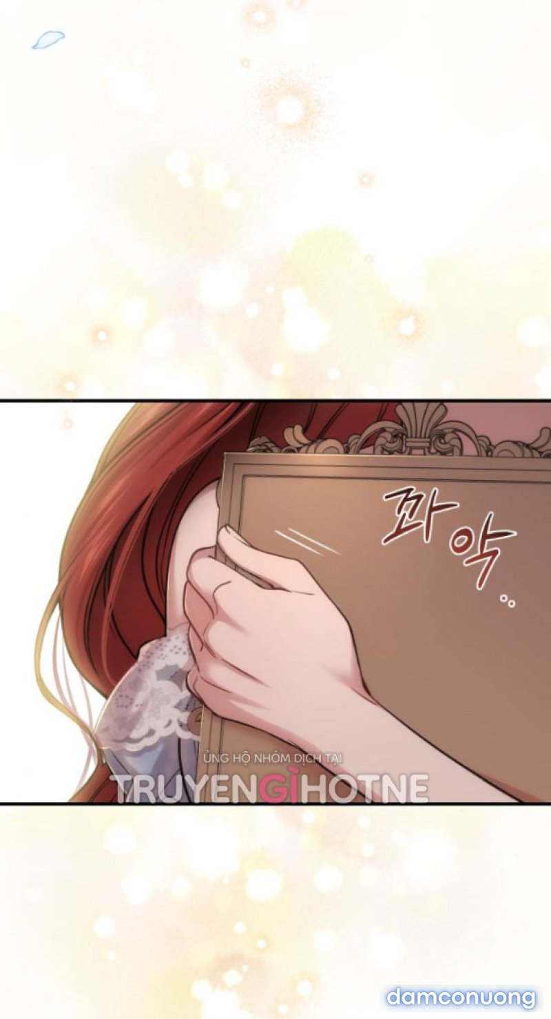 [18+] Phòng Ngủ Bí Mật Của Công Chúa Bị Bỏ Rơi Chapter 38.2 - Trang 44 - Dâm Cô Nương