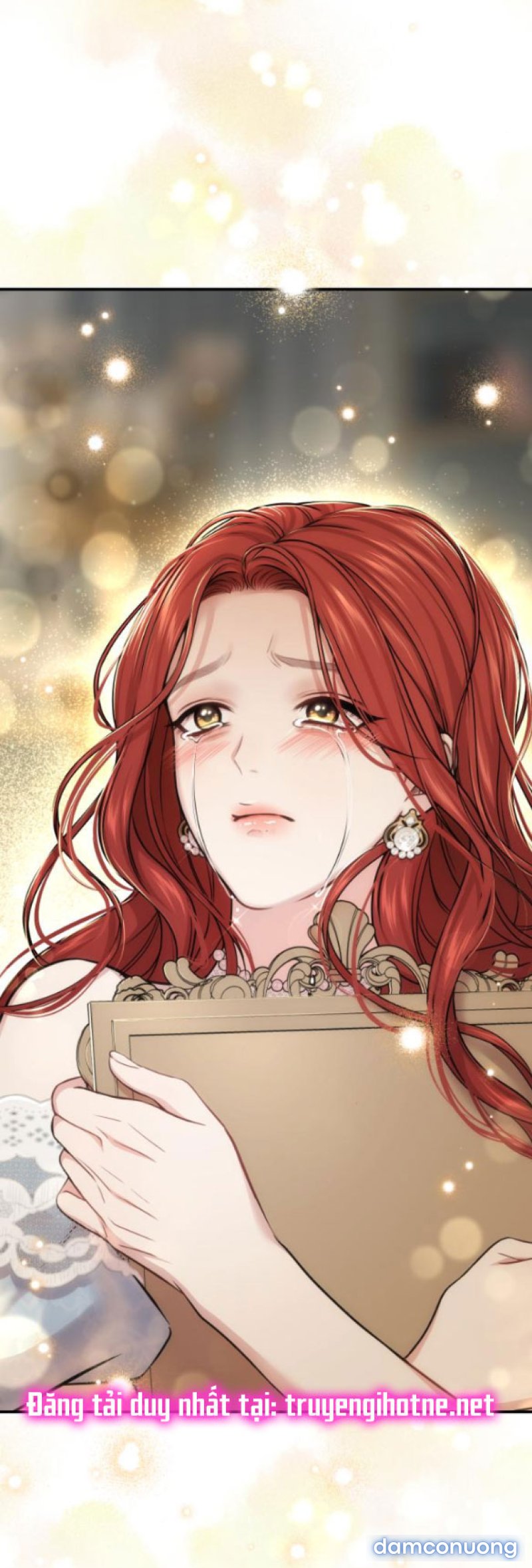 [18+] Phòng Ngủ Bí Mật Của Công Chúa Bị Bỏ Rơi Chapter 38.2 - Trang 45 - Dâm Cô Nương