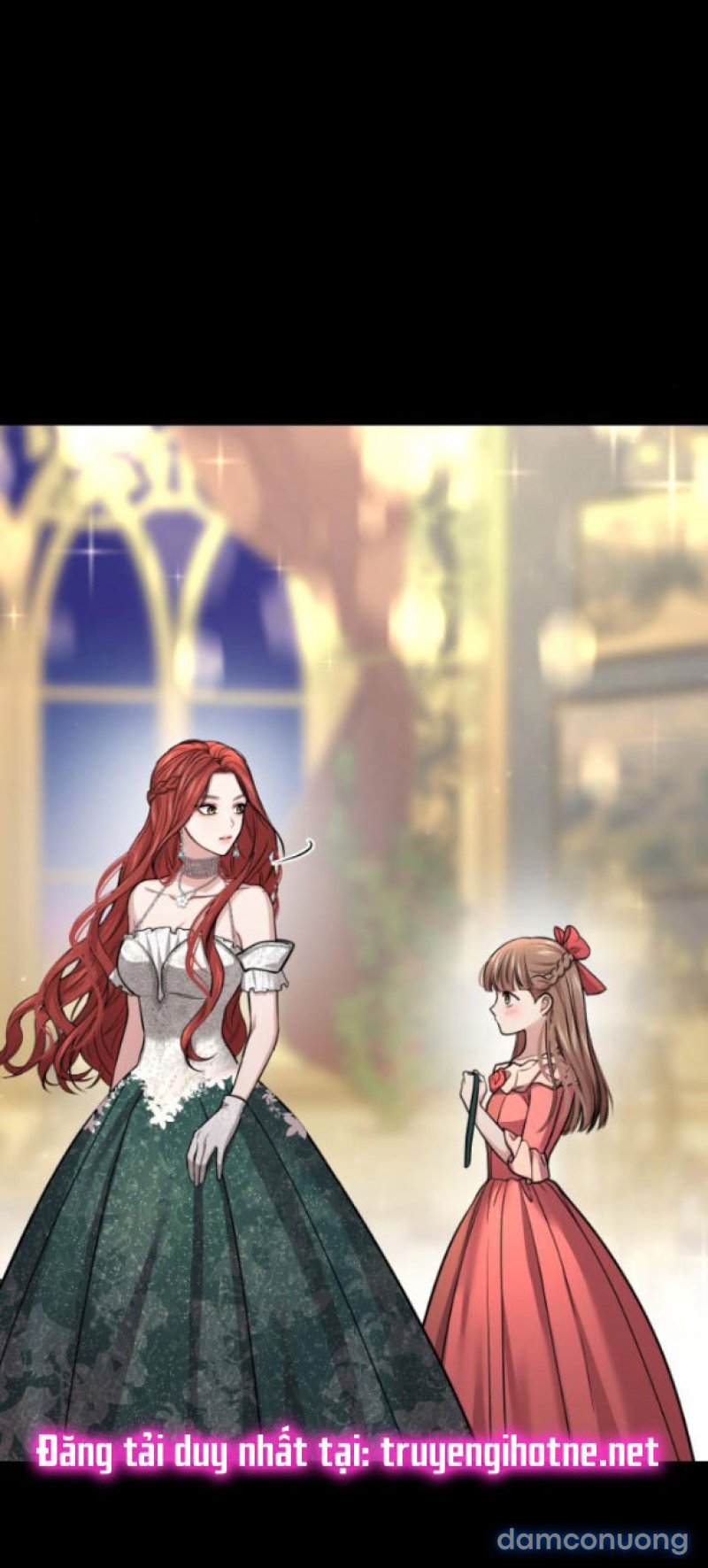 [18+] Phòng Ngủ Bí Mật Của Công Chúa Bị Bỏ Rơi Chapter 38.2 - Trang 5 - Dâm Cô Nương