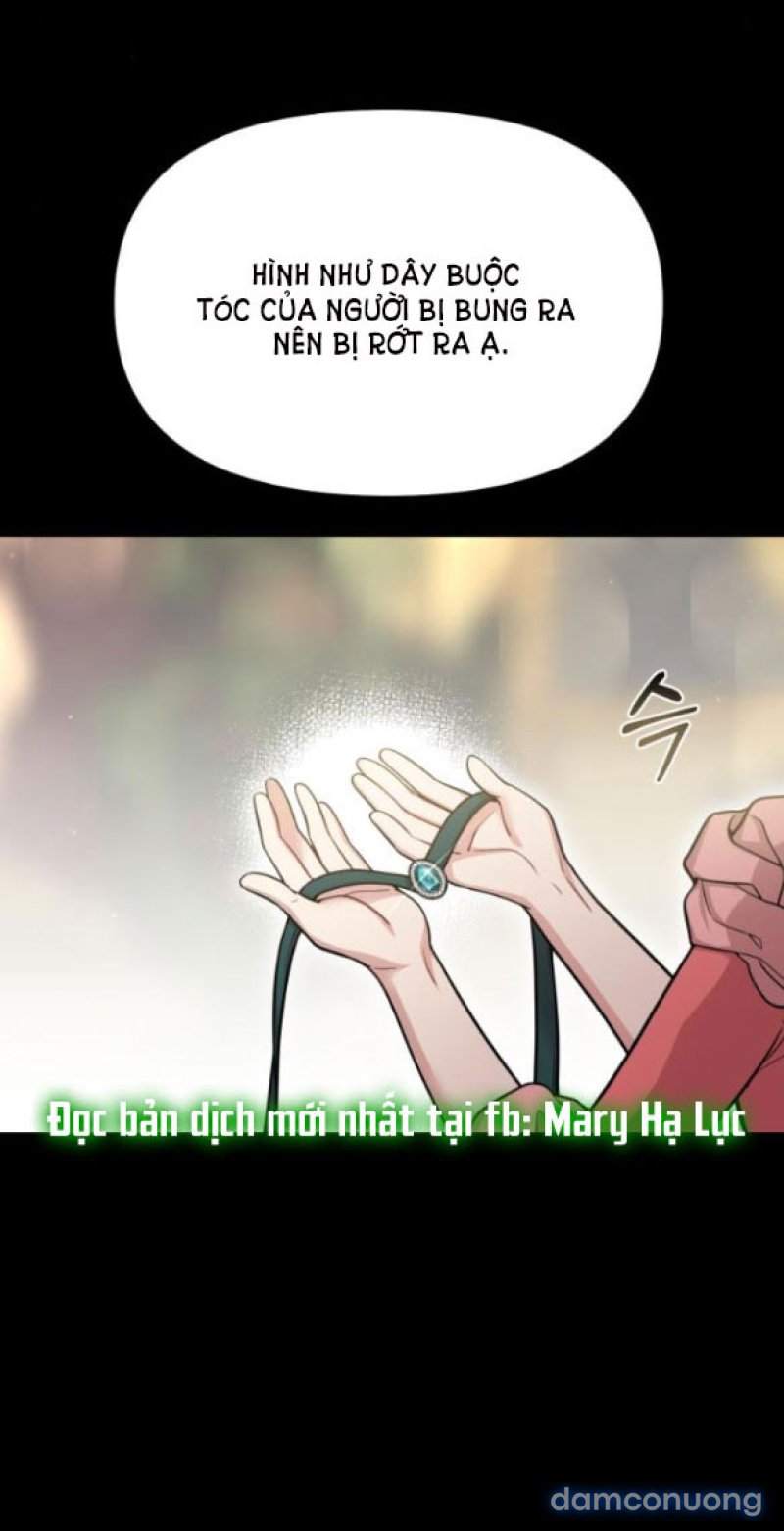 [18+] Phòng Ngủ Bí Mật Của Công Chúa Bị Bỏ Rơi Chapter 38.2 - Trang 7 - Dâm Cô Nương
