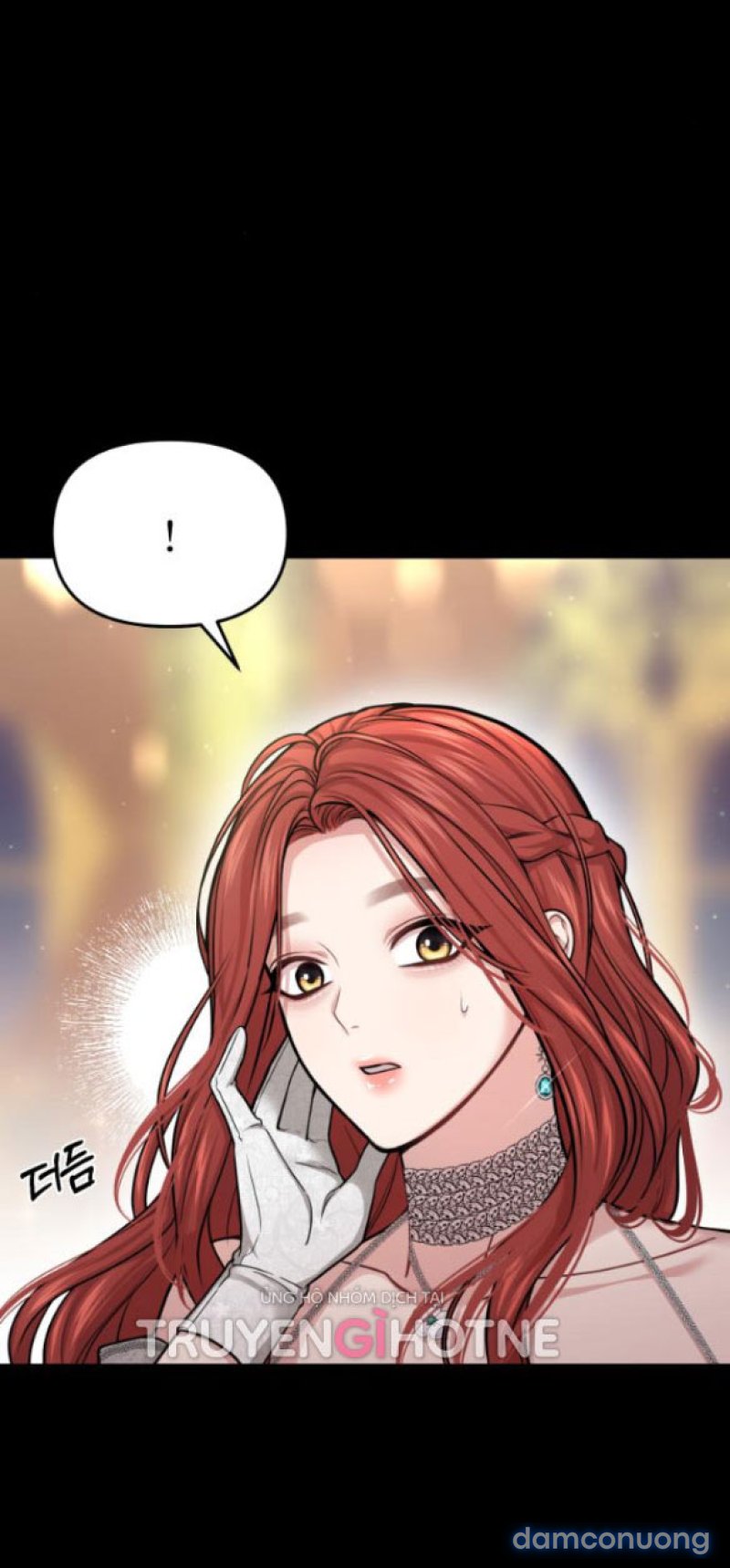 [18+] Phòng Ngủ Bí Mật Của Công Chúa Bị Bỏ Rơi Chapter 38.2 - Trang 8 - Dâm Cô Nương