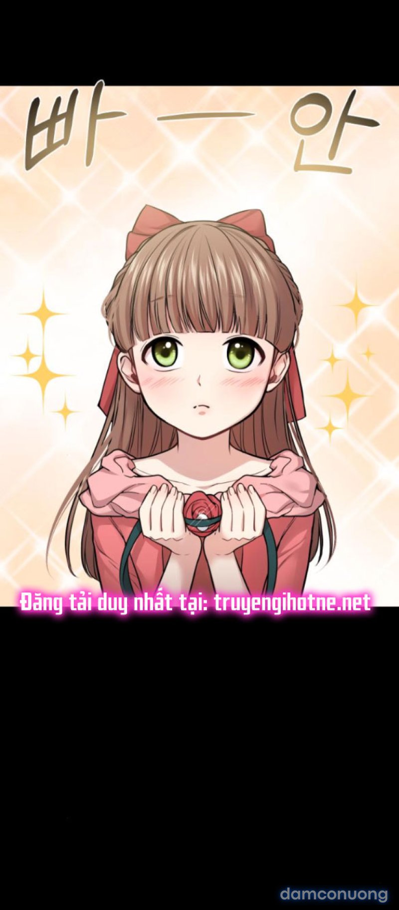 [18+] Phòng Ngủ Bí Mật Của Công Chúa Bị Bỏ Rơi Chapter 38.2 - Trang 9 - Dâm Cô Nương