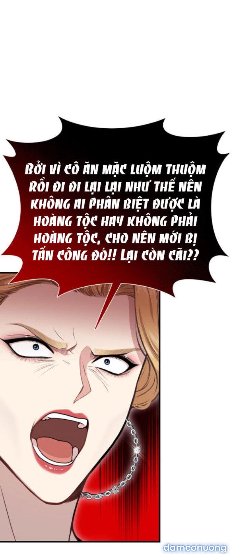 [18+] Phòng Ngủ Bí Mật Của Công Chúa Bị Bỏ Rơi Chapter 20.1 - Trang 12 - Dâm Cô Nương