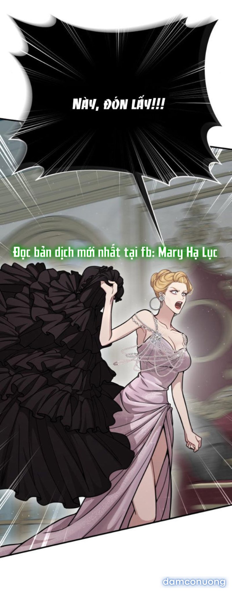 [18+] Phòng Ngủ Bí Mật Của Công Chúa Bị Bỏ Rơi Chapter 20.1 - Trang 14 - Dâm Cô Nương