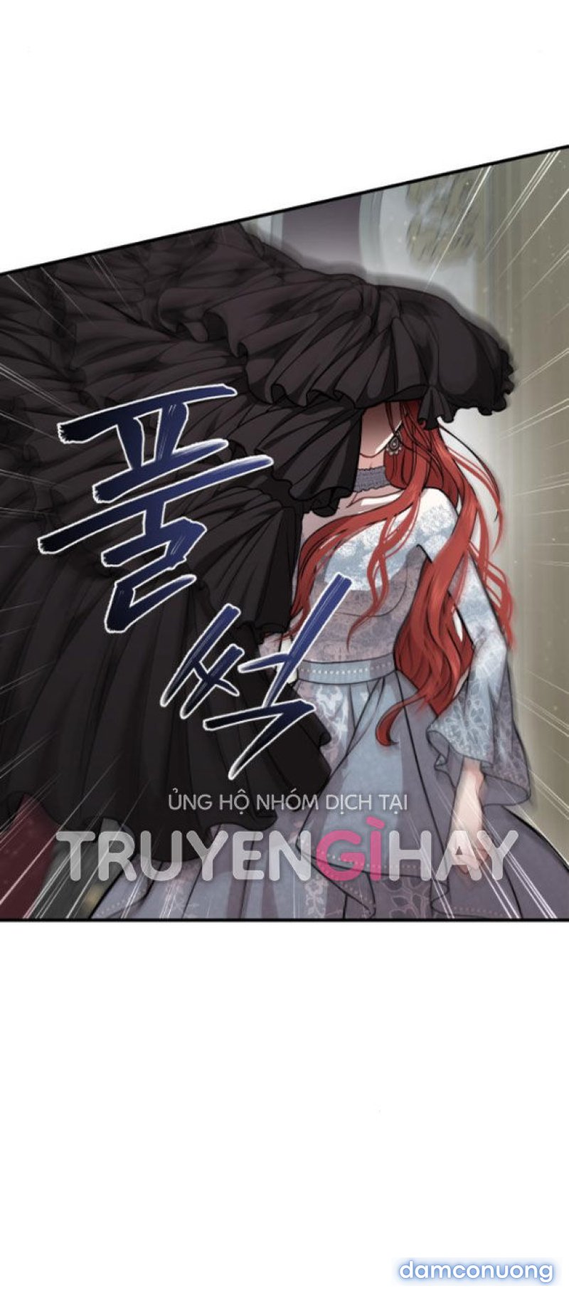 [18+] Phòng Ngủ Bí Mật Của Công Chúa Bị Bỏ Rơi Chapter 20.1 - Trang 15 - Dâm Cô Nương