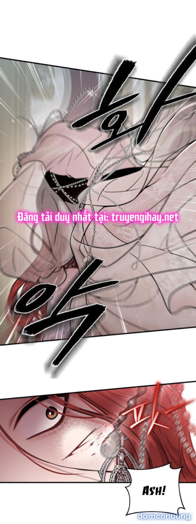 [18+] Phòng Ngủ Bí Mật Của Công Chúa Bị Bỏ Rơi Chapter 20.1 - Trang 20 - Dâm Cô Nương