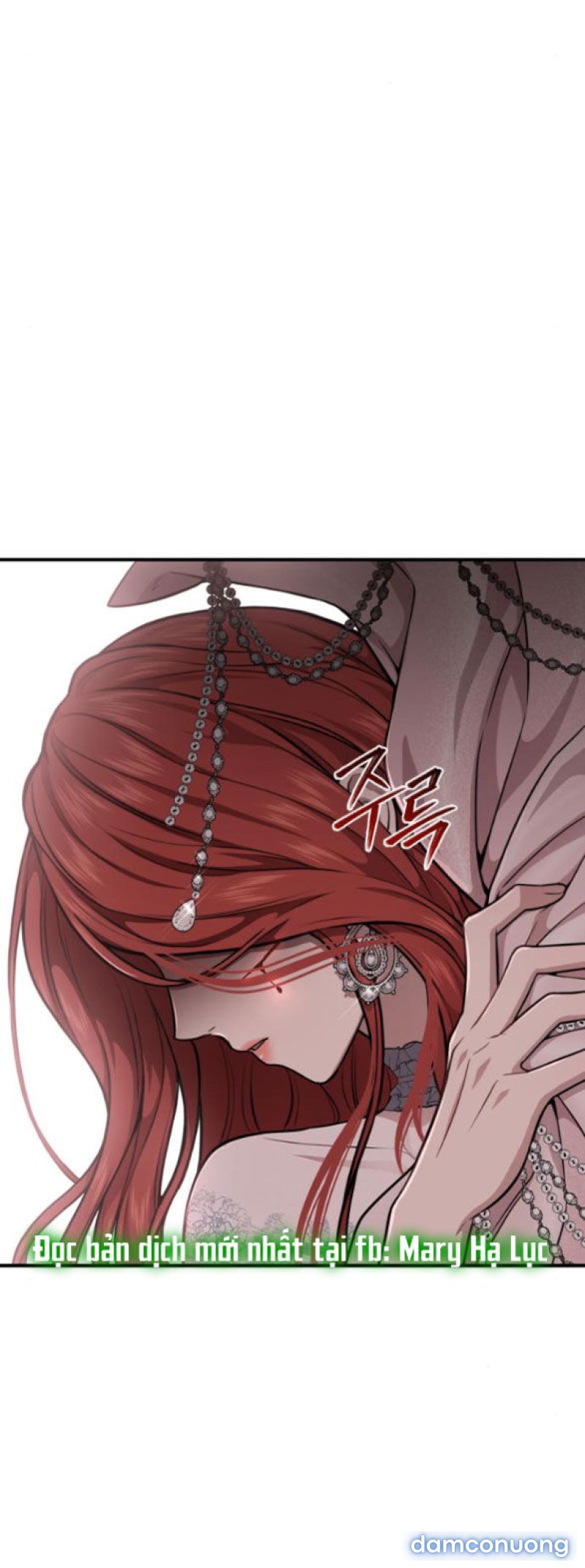 [18+] Phòng Ngủ Bí Mật Của Công Chúa Bị Bỏ Rơi Chapter 20.1 - Trang 21 - Dâm Cô Nương