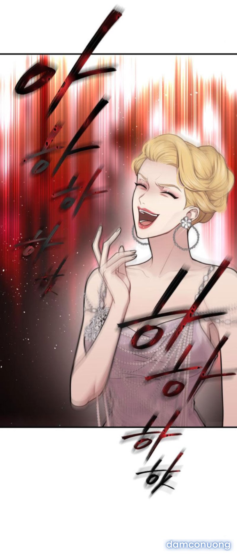 [18+] Phòng Ngủ Bí Mật Của Công Chúa Bị Bỏ Rơi Chapter 20.1 - Trang 24 - Dâm Cô Nương
