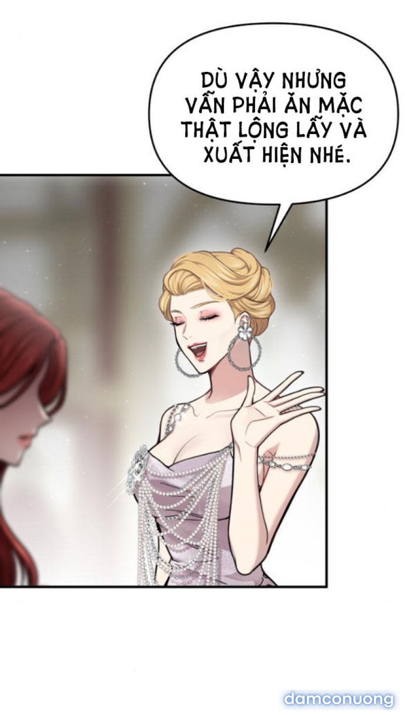 [18+] Phòng Ngủ Bí Mật Của Công Chúa Bị Bỏ Rơi Chapter 20.1 - Trang 28 - Dâm Cô Nương