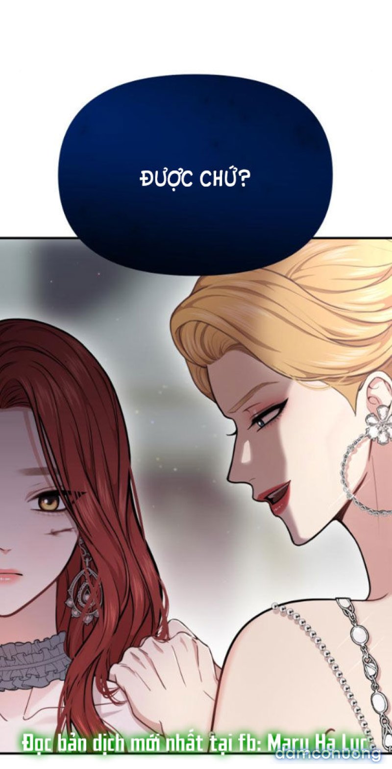 [18+] Phòng Ngủ Bí Mật Của Công Chúa Bị Bỏ Rơi Chapter 20.1 - Trang 29 - Dâm Cô Nương