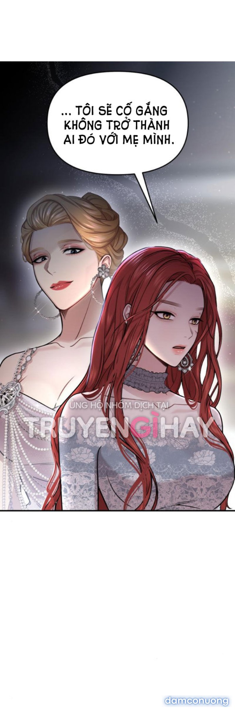[18+] Phòng Ngủ Bí Mật Của Công Chúa Bị Bỏ Rơi Chapter 20.1 - Trang 30 - Dâm Cô Nương