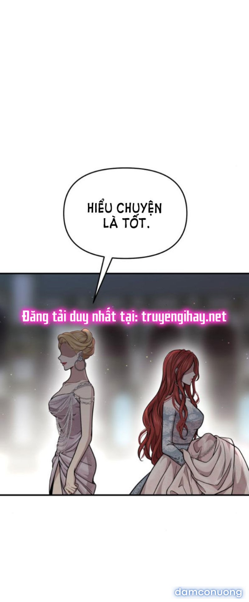 [18+] Phòng Ngủ Bí Mật Của Công Chúa Bị Bỏ Rơi Chapter 20.1 - Trang 31 - Dâm Cô Nương