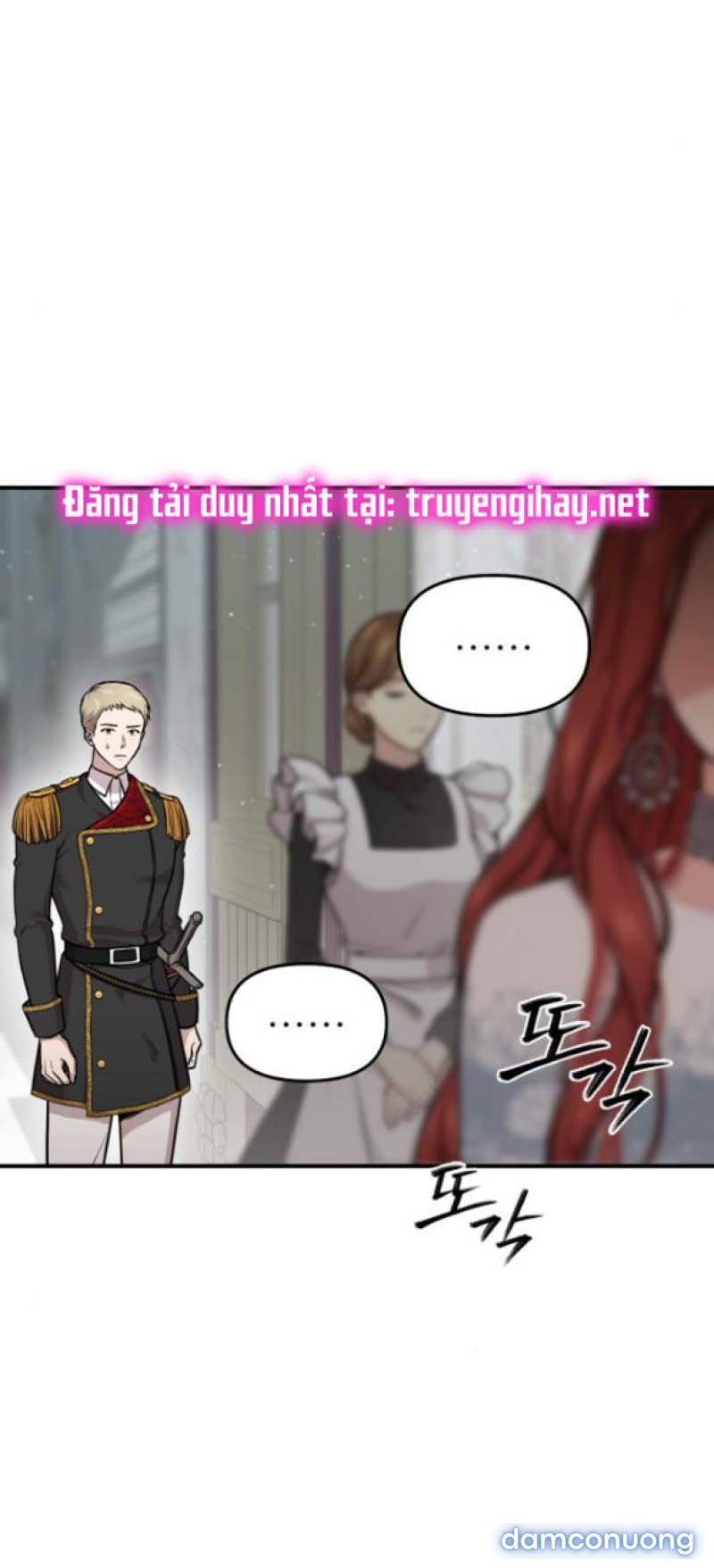 [18+] Phòng Ngủ Bí Mật Của Công Chúa Bị Bỏ Rơi Chapter 20.1 - Trang 40 - Dâm Cô Nương