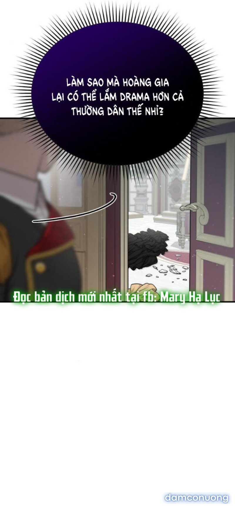 [18+] Phòng Ngủ Bí Mật Của Công Chúa Bị Bỏ Rơi Chapter 20.1 - Trang 42 - Dâm Cô Nương