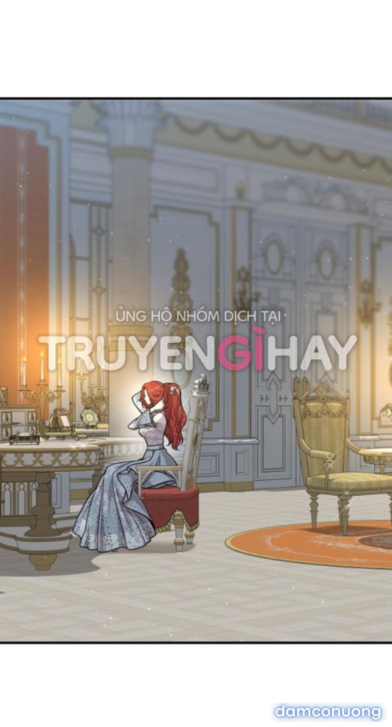 [18+] Phòng Ngủ Bí Mật Của Công Chúa Bị Bỏ Rơi Chapter 20.1 - Trang 47 - Dâm Cô Nương