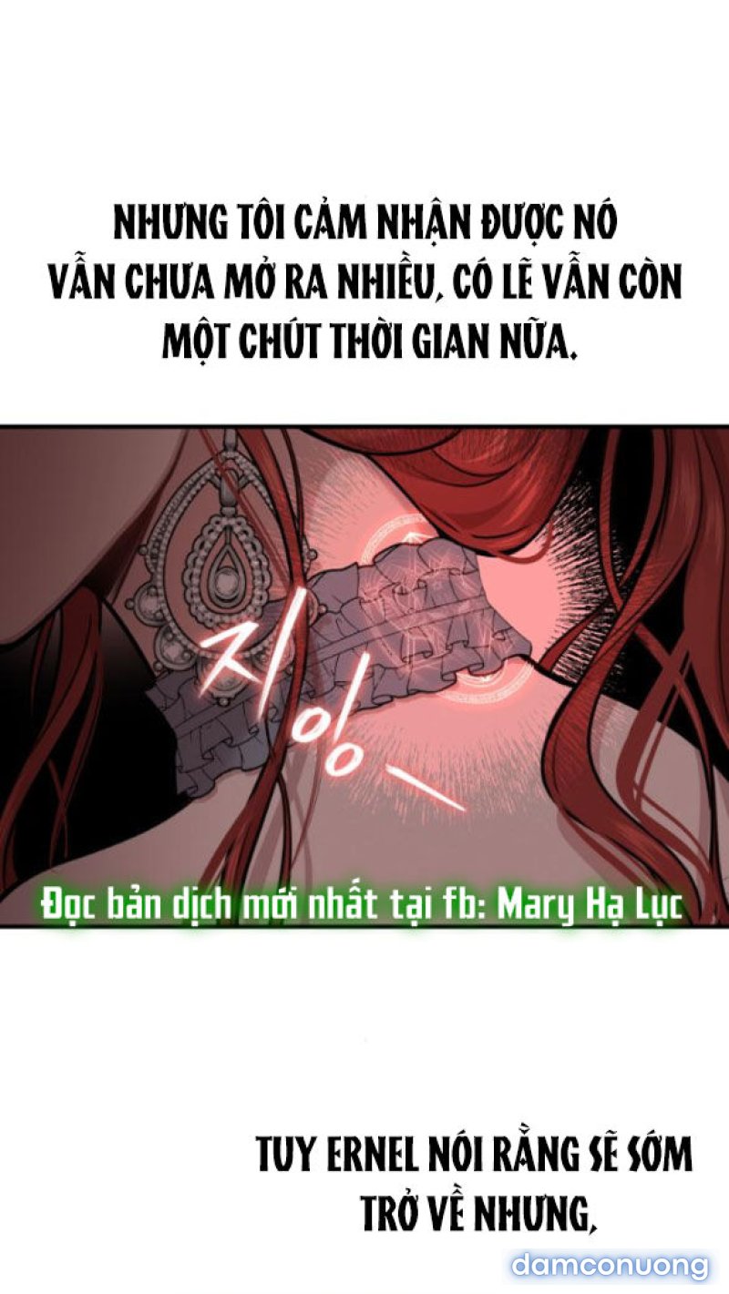 [18+] Phòng Ngủ Bí Mật Của Công Chúa Bị Bỏ Rơi Chapter 20.1 - Trang 49 - Dâm Cô Nương