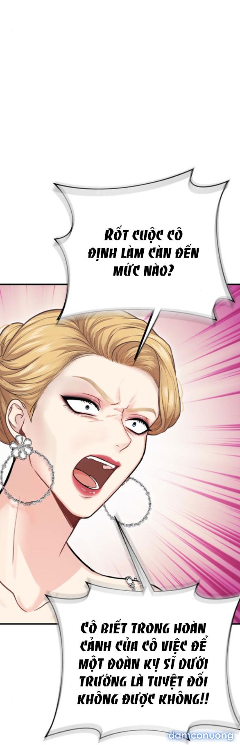 [18+] Phòng Ngủ Bí Mật Của Công Chúa Bị Bỏ Rơi Chapter 20.1 - Trang 6 - Dâm Cô Nương