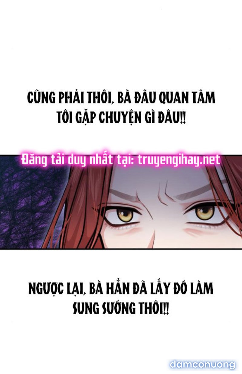 [18+] Phòng Ngủ Bí Mật Của Công Chúa Bị Bỏ Rơi Chapter 20.1 - Trang 8 - Dâm Cô Nương