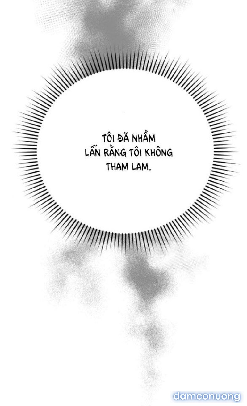 [18+] Phòng Ngủ Bí Mật Của Công Chúa Bị Bỏ Rơi Chapter 33.1 - Trang 11 - Dâm Cô Nương