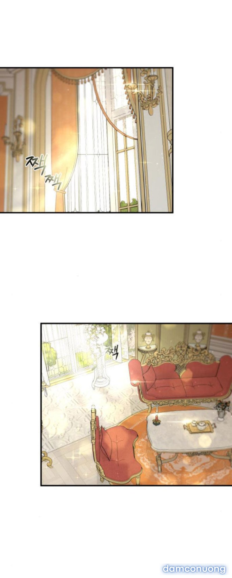 [18+] Phòng Ngủ Bí Mật Của Công Chúa Bị Bỏ Rơi Chapter 33.1 - Trang 14 - Dâm Cô Nương