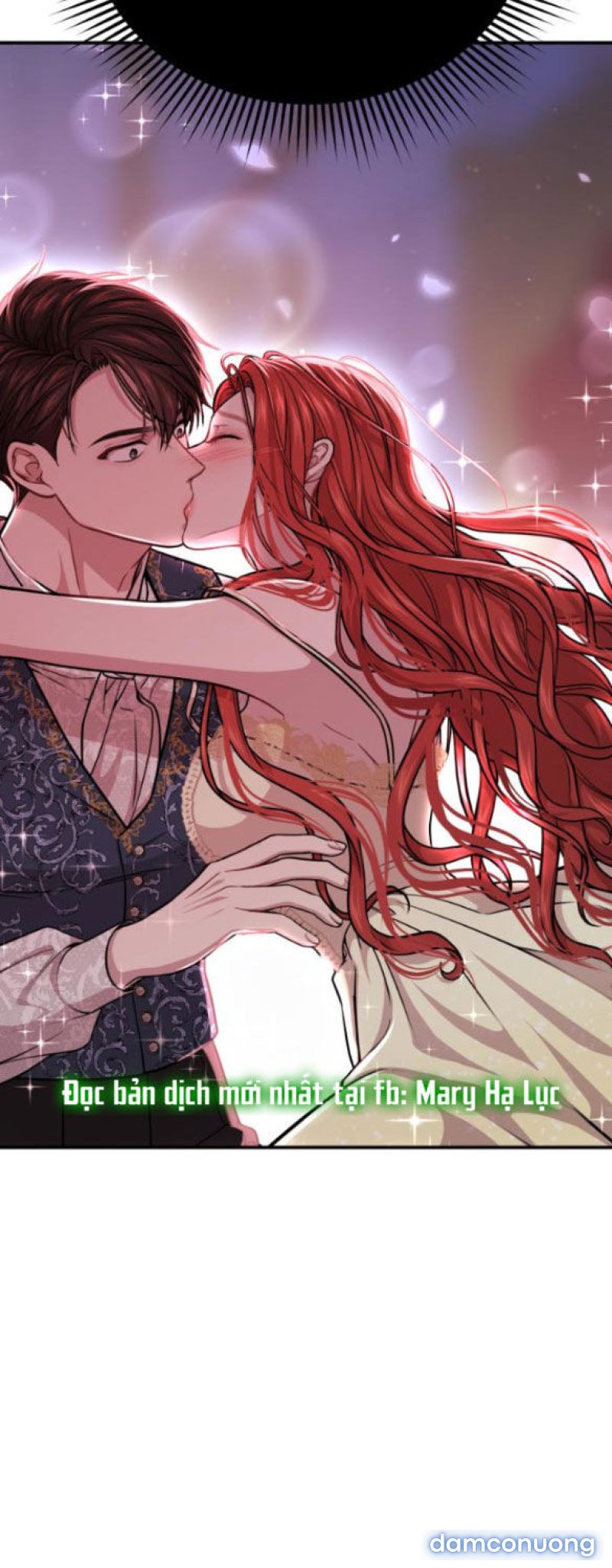 [18+] Phòng Ngủ Bí Mật Của Công Chúa Bị Bỏ Rơi Chapter 33.1 - Trang 2 - Dâm Cô Nương