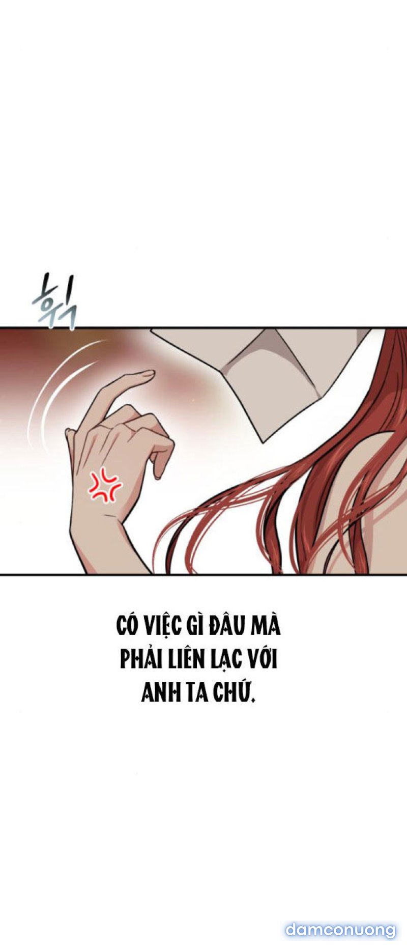 [18+] Phòng Ngủ Bí Mật Của Công Chúa Bị Bỏ Rơi Chapter 33.1 - Trang 21 - Dâm Cô Nương