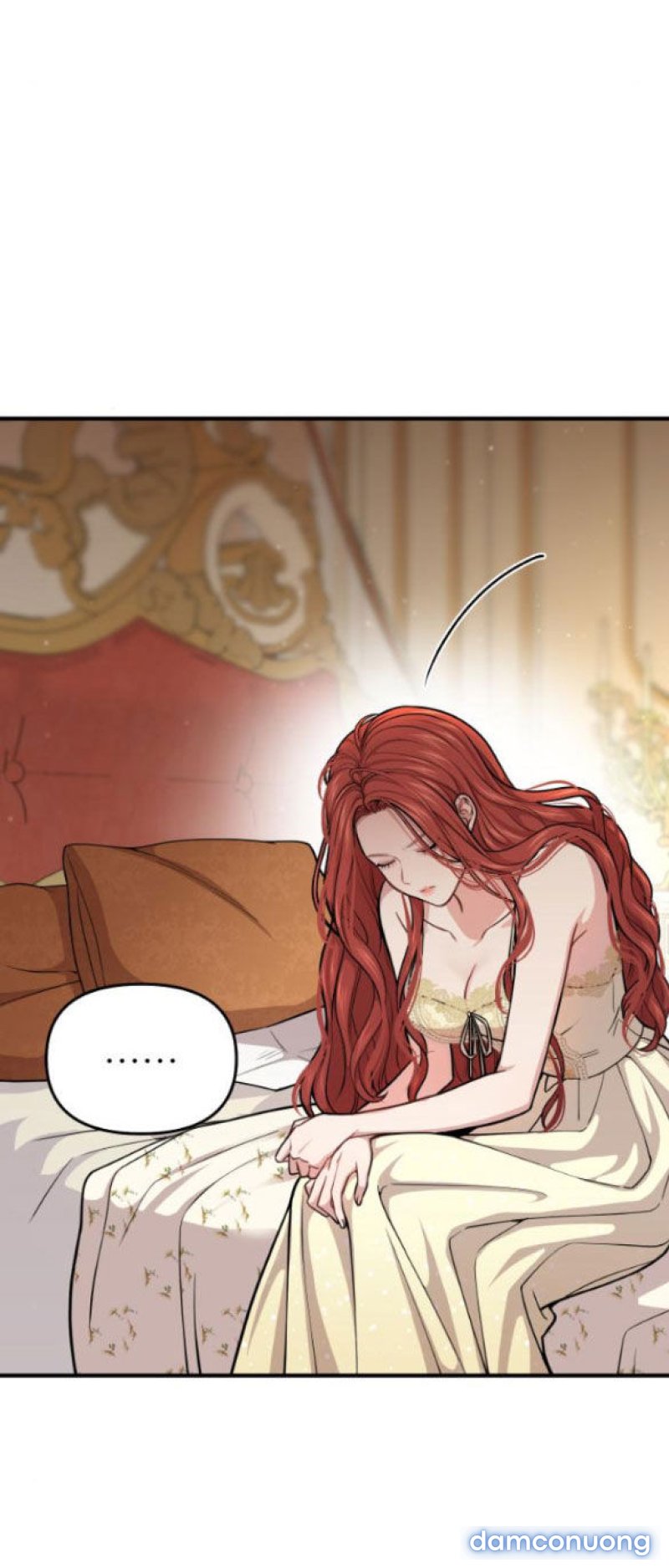 [18+] Phòng Ngủ Bí Mật Của Công Chúa Bị Bỏ Rơi Chapter 33.1 - Trang 22 - Dâm Cô Nương