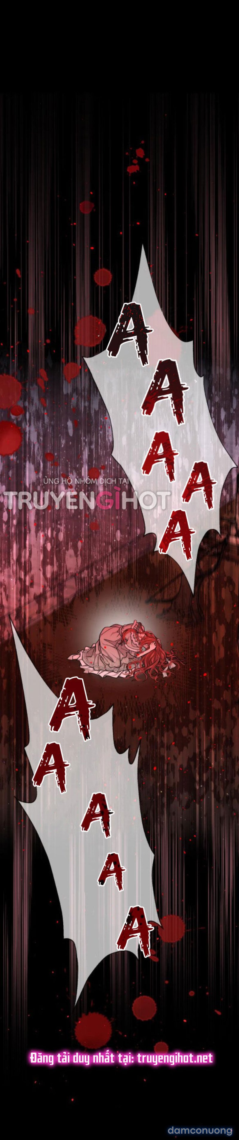 [18+] Phòng Ngủ Bí Mật Của Công Chúa Bị Bỏ Rơi Chapter 33.1 - Trang 35 - Dâm Cô Nương