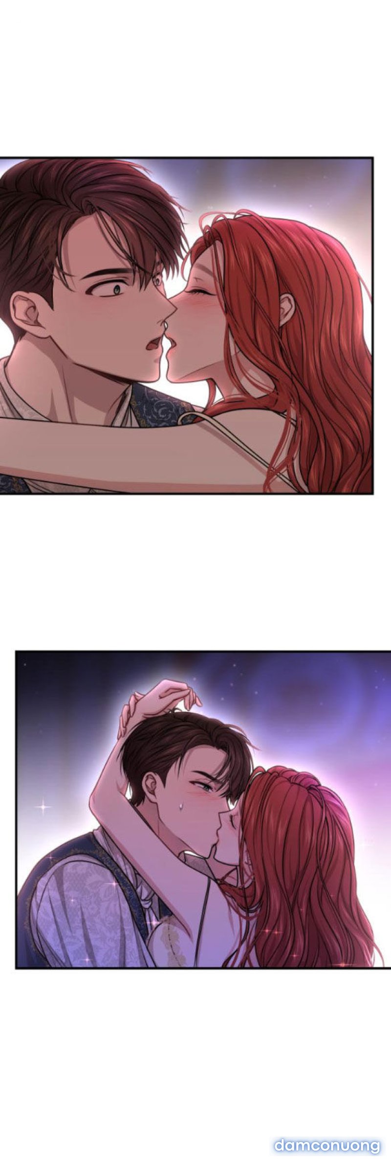 [18+] Phòng Ngủ Bí Mật Của Công Chúa Bị Bỏ Rơi Chapter 33.1 - Trang 4 - Dâm Cô Nương