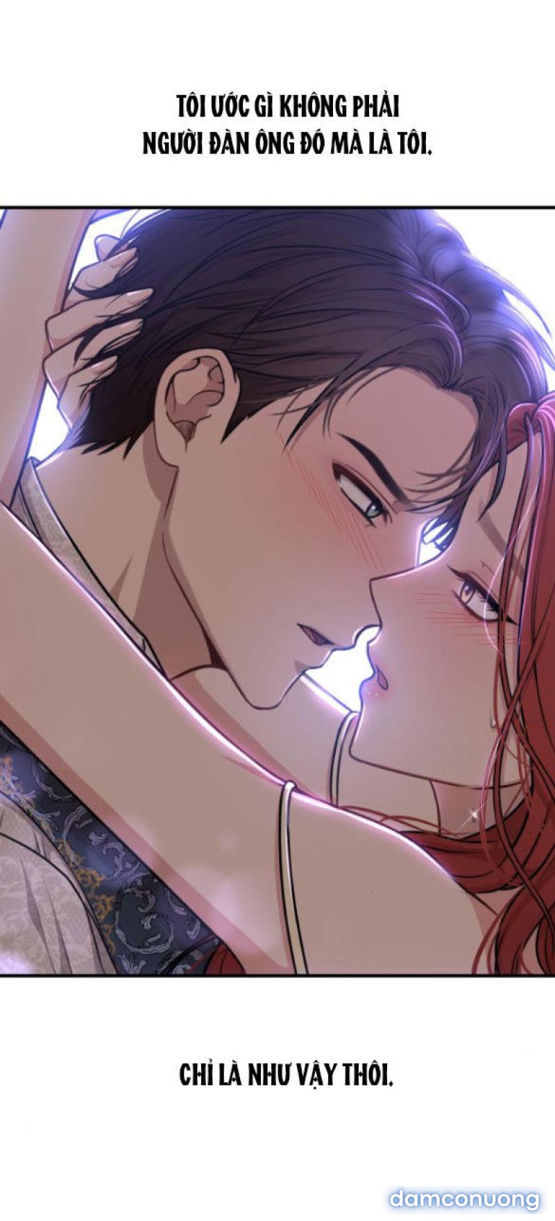 [18+] Phòng Ngủ Bí Mật Của Công Chúa Bị Bỏ Rơi Chapter 33.1 - Trang 8 - Dâm Cô Nương