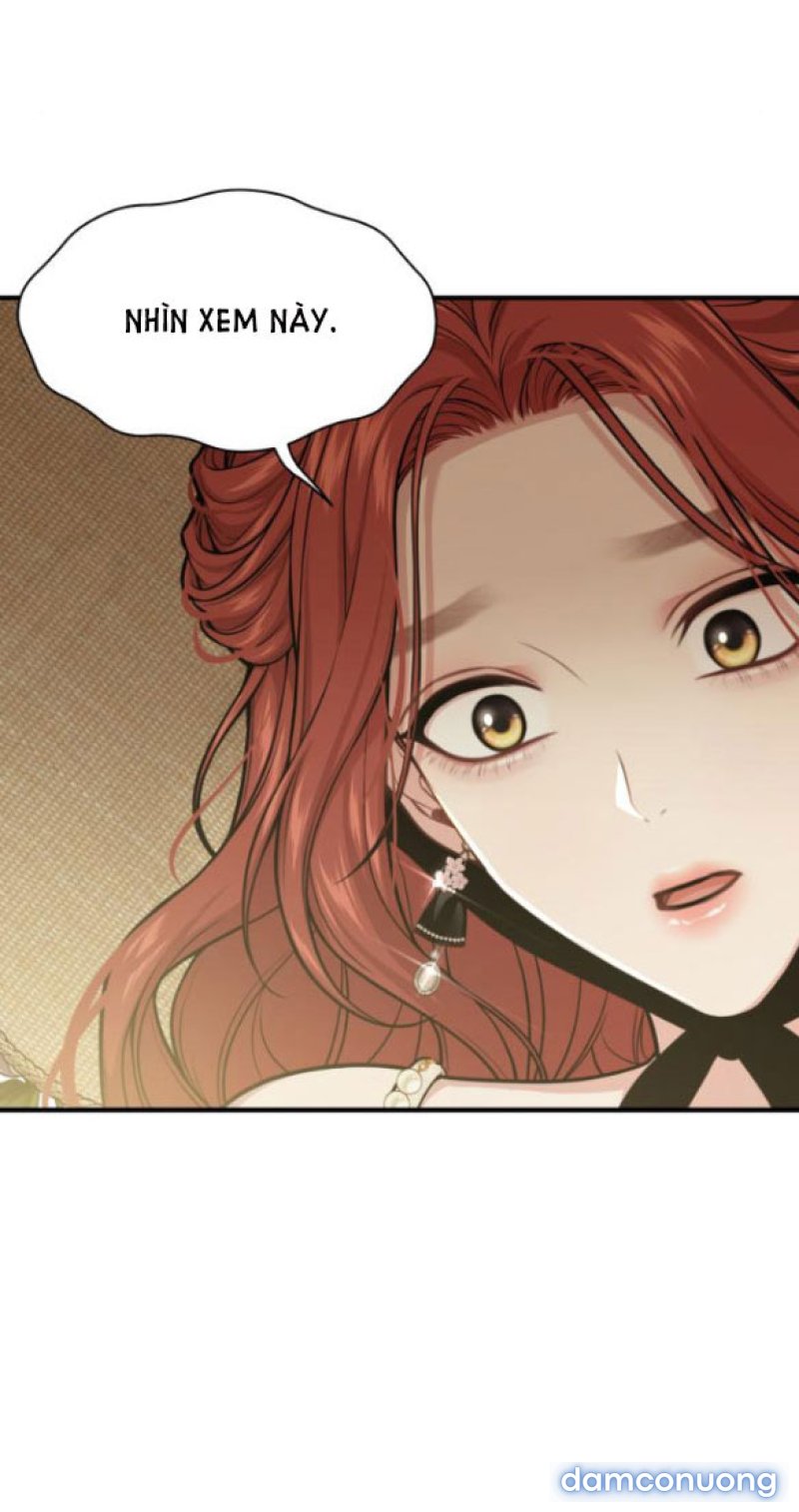 [18+] Phòng Ngủ Bí Mật Của Công Chúa Bị Bỏ Rơi Chapter 48.1 - Trang 11 - Dâm Cô Nương
