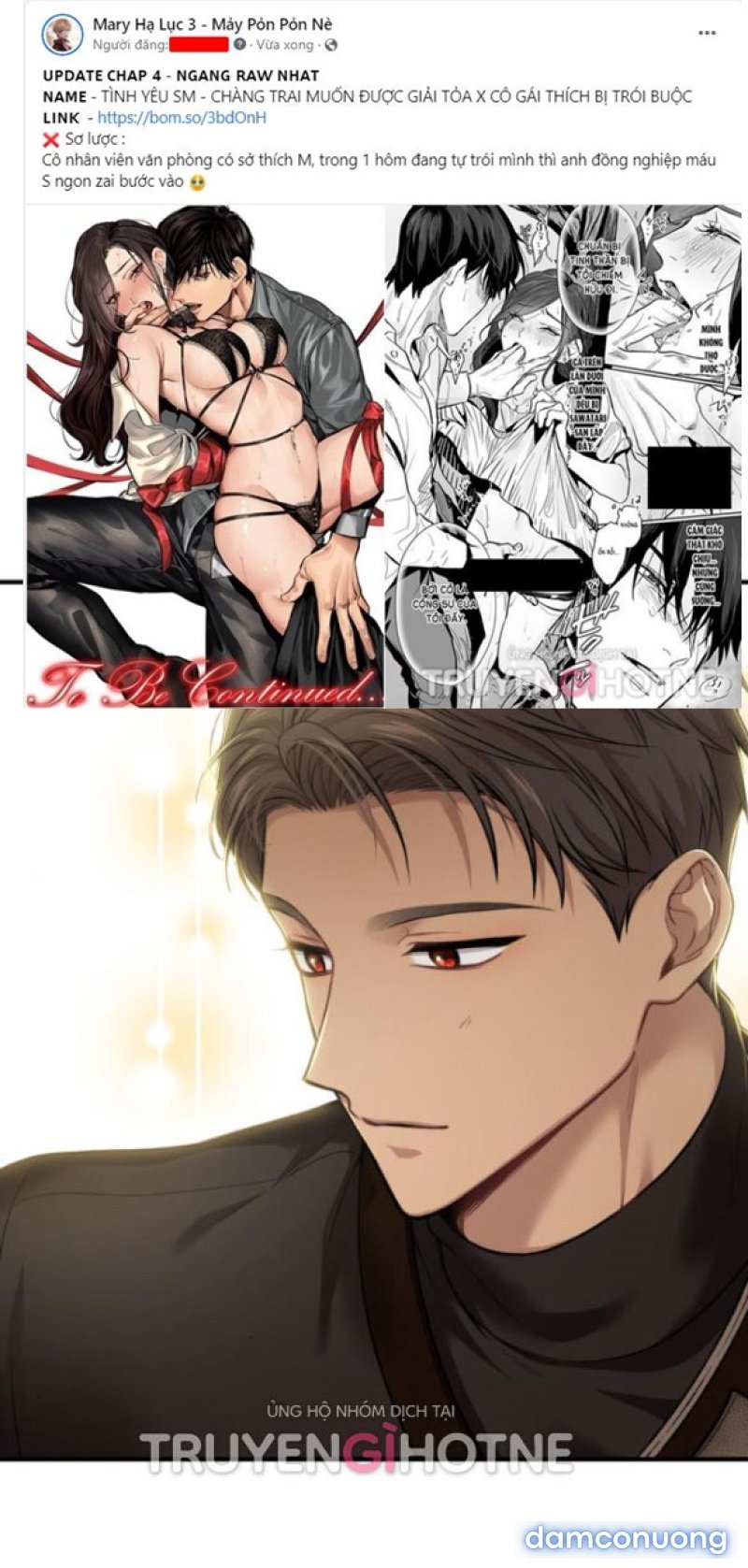 [18+] Phòng Ngủ Bí Mật Của Công Chúa Bị Bỏ Rơi Chapter 48.1 - Trang 19 - Dâm Cô Nương