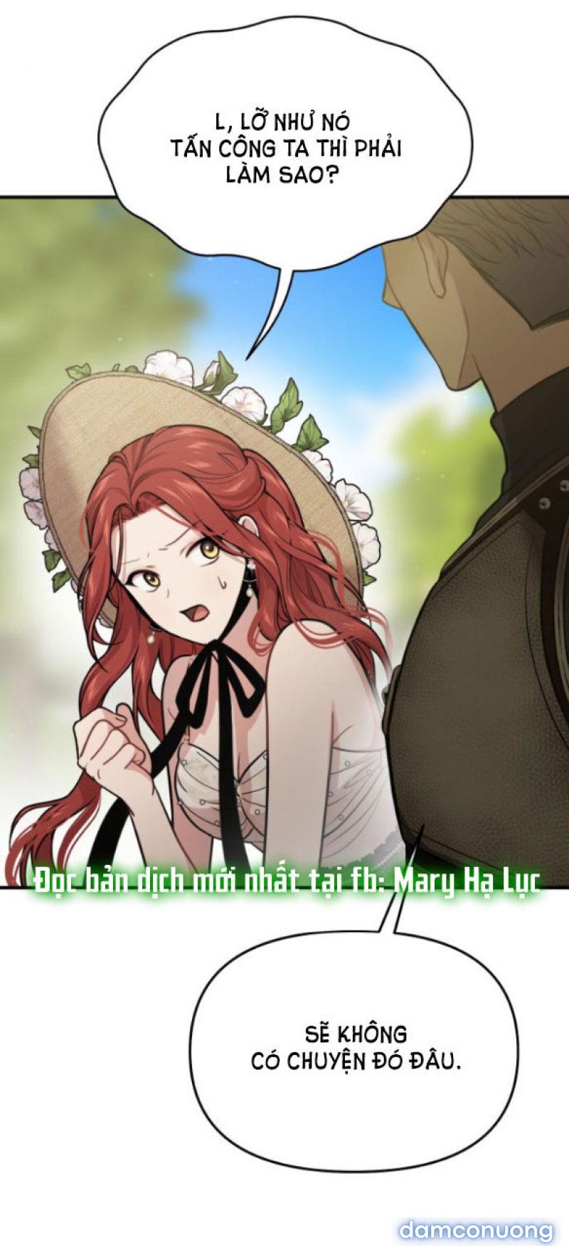[18+] Phòng Ngủ Bí Mật Của Công Chúa Bị Bỏ Rơi Chapter 48.1 - Trang 26 - Dâm Cô Nương