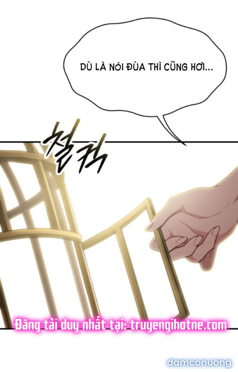 [18+] Phòng Ngủ Bí Mật Của Công Chúa Bị Bỏ Rơi Chapter 48.1 - Trang 32 - Dâm Cô Nương