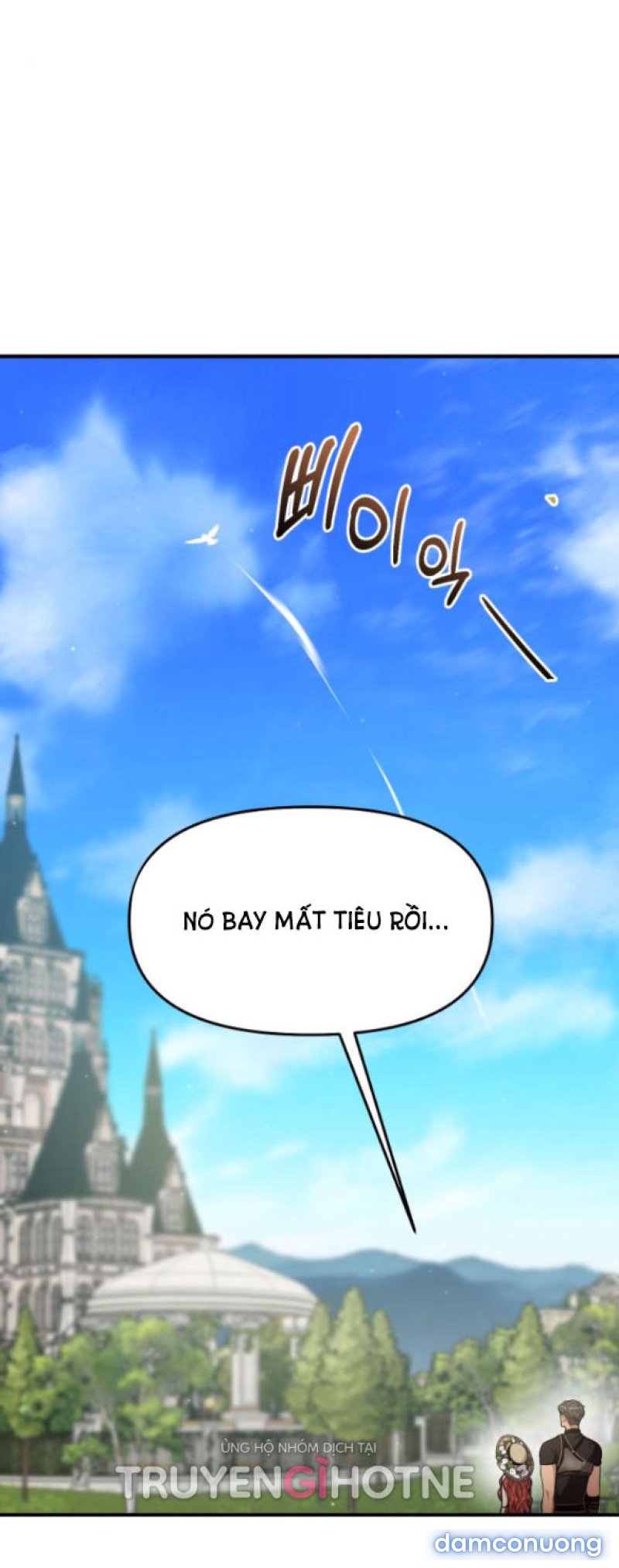 [18+] Phòng Ngủ Bí Mật Của Công Chúa Bị Bỏ Rơi Chapter 48.1 - Trang 39 - Dâm Cô Nương