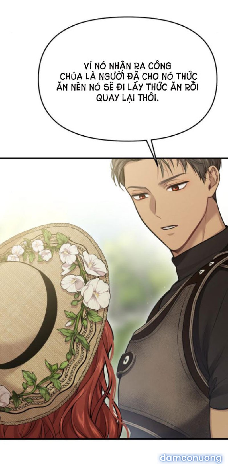 [18+] Phòng Ngủ Bí Mật Của Công Chúa Bị Bỏ Rơi Chapter 48.1 - Trang 41 - Dâm Cô Nương