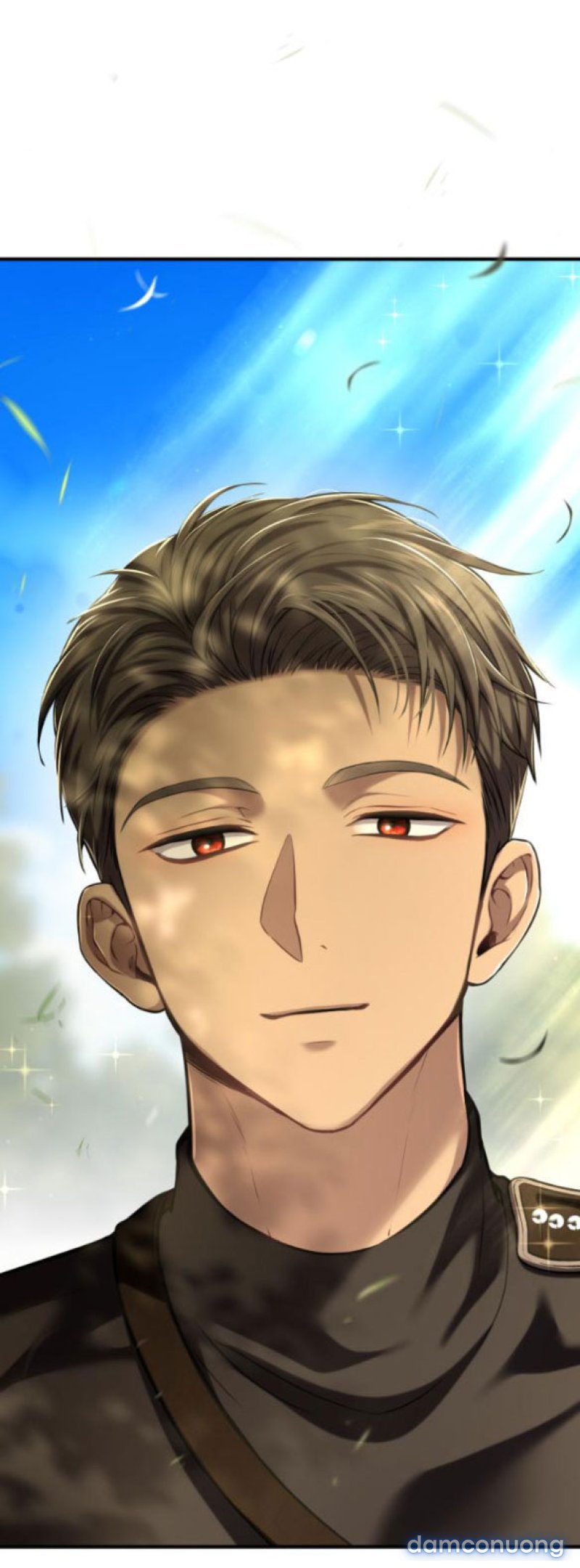 [18+] Phòng Ngủ Bí Mật Của Công Chúa Bị Bỏ Rơi Chapter 48.1 - Trang 7 - Dâm Cô Nương
