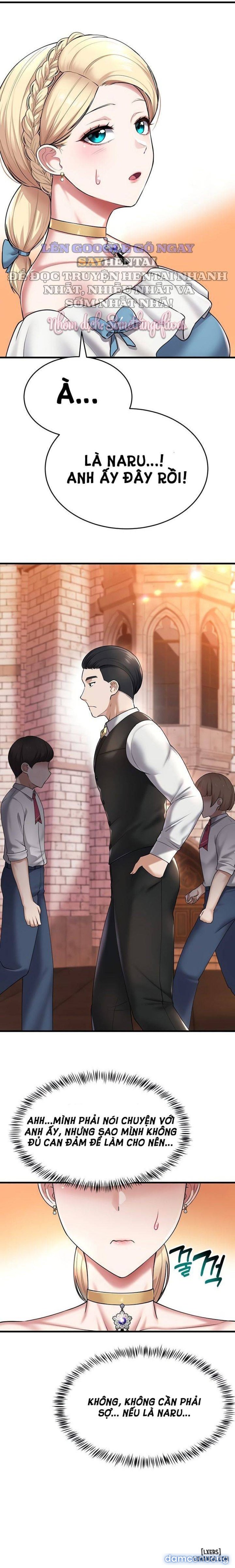 The Warrior Became an Academy Professor After Divorce Chapter 21 - Trang 11 - Dâm Cô Nương