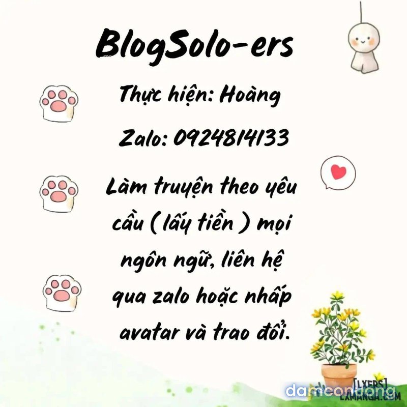 Kouhai Do-S Cheerleader ni Do-M Choukyou Sareta Otoko no Hanashi Chapter 1 - Trang 1 - Dâm Cô Nương