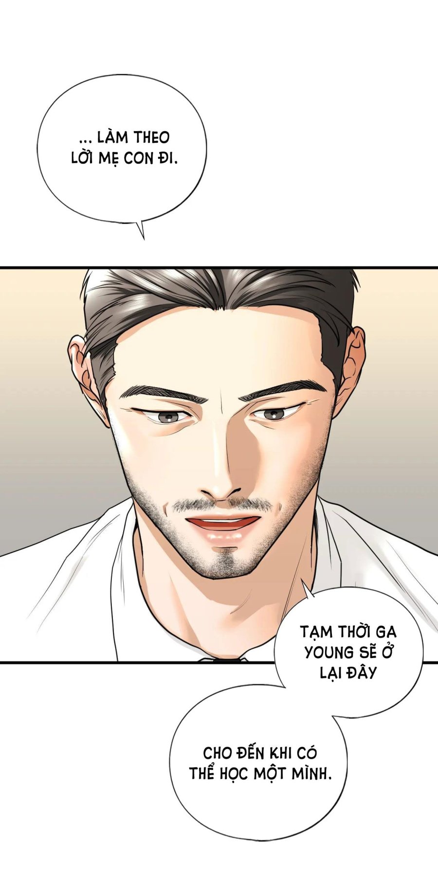 chị kế Chapter 17.1 - Trang 13 - Dâm Cô Nương
