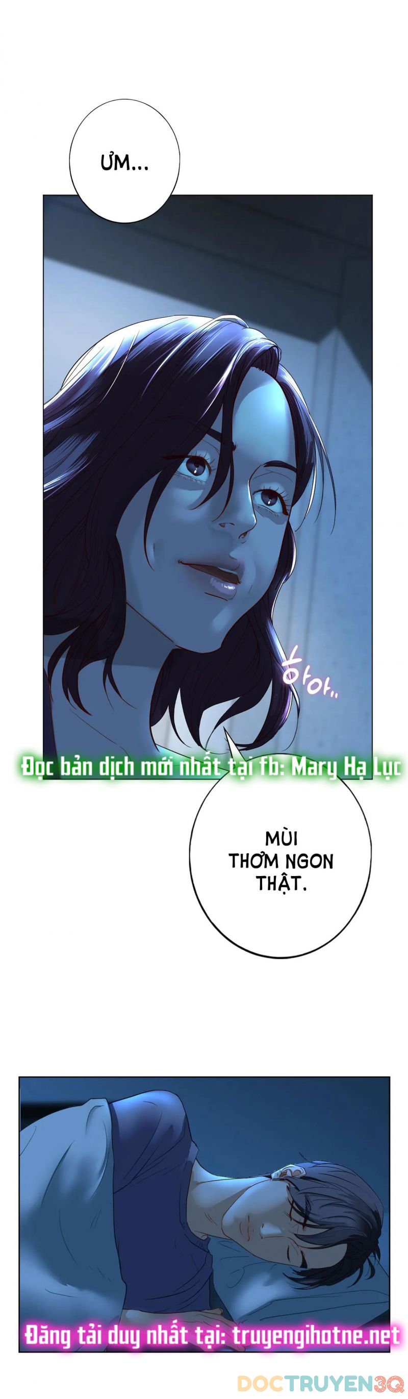 chị kế Chapter 1.5 - Trang 25 - Dâm Cô Nương