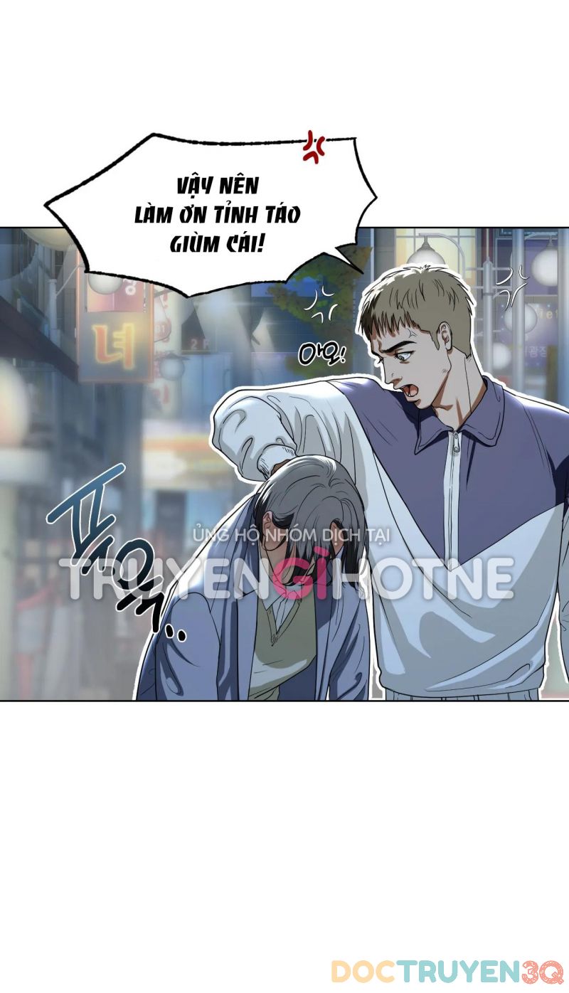 chị kế Chapter 4.5 - Trang 25 - Dâm Cô Nương