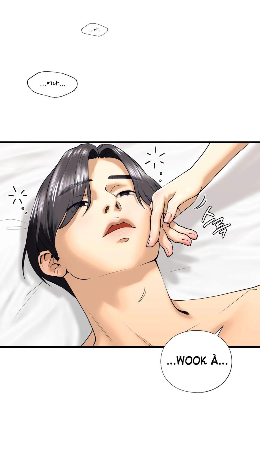 chị kế Chapter 18.1 - Trang 29 - Dâm Cô Nương