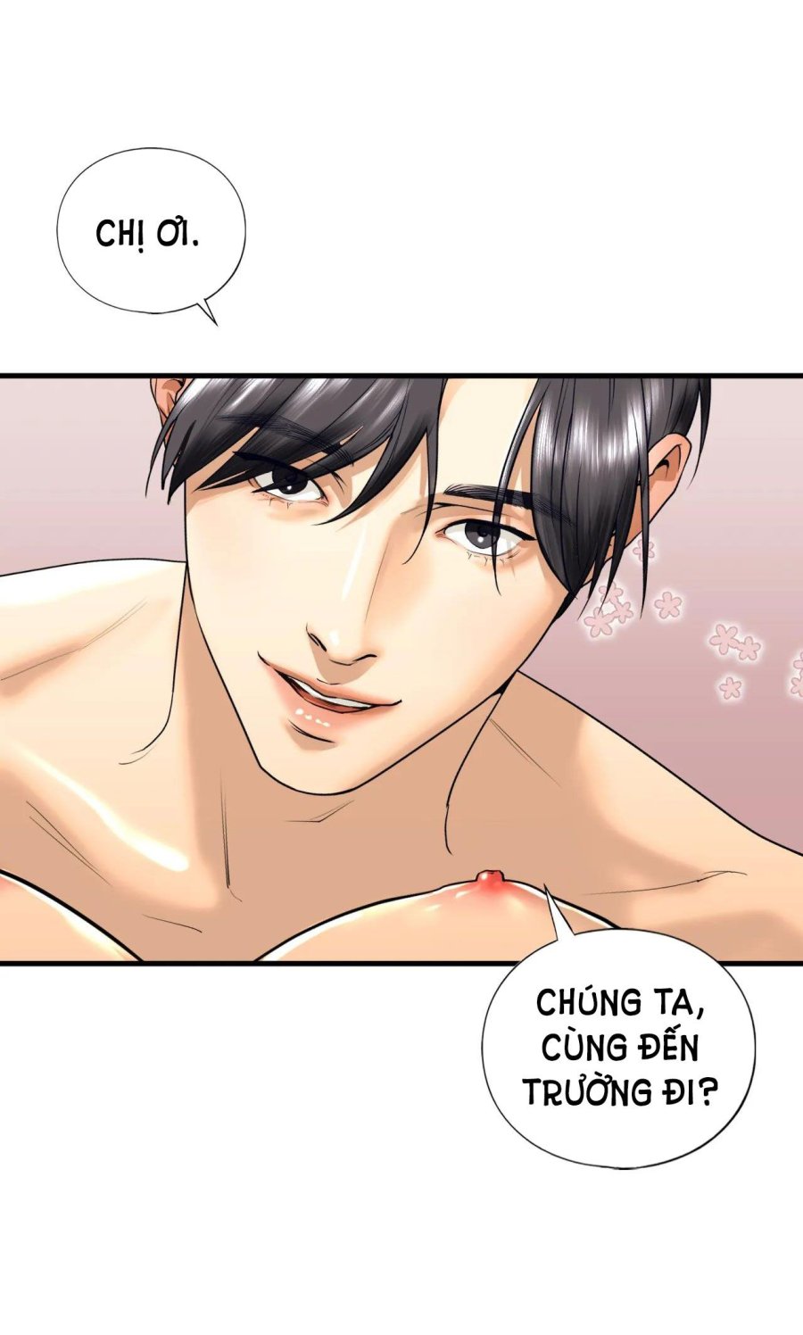 chị kế Chapter 18.1 - Trang 33 - Dâm Cô Nương
