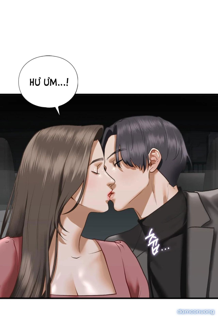 chị kế Chapter 24.2 - Trang 33 - Dâm Cô Nương