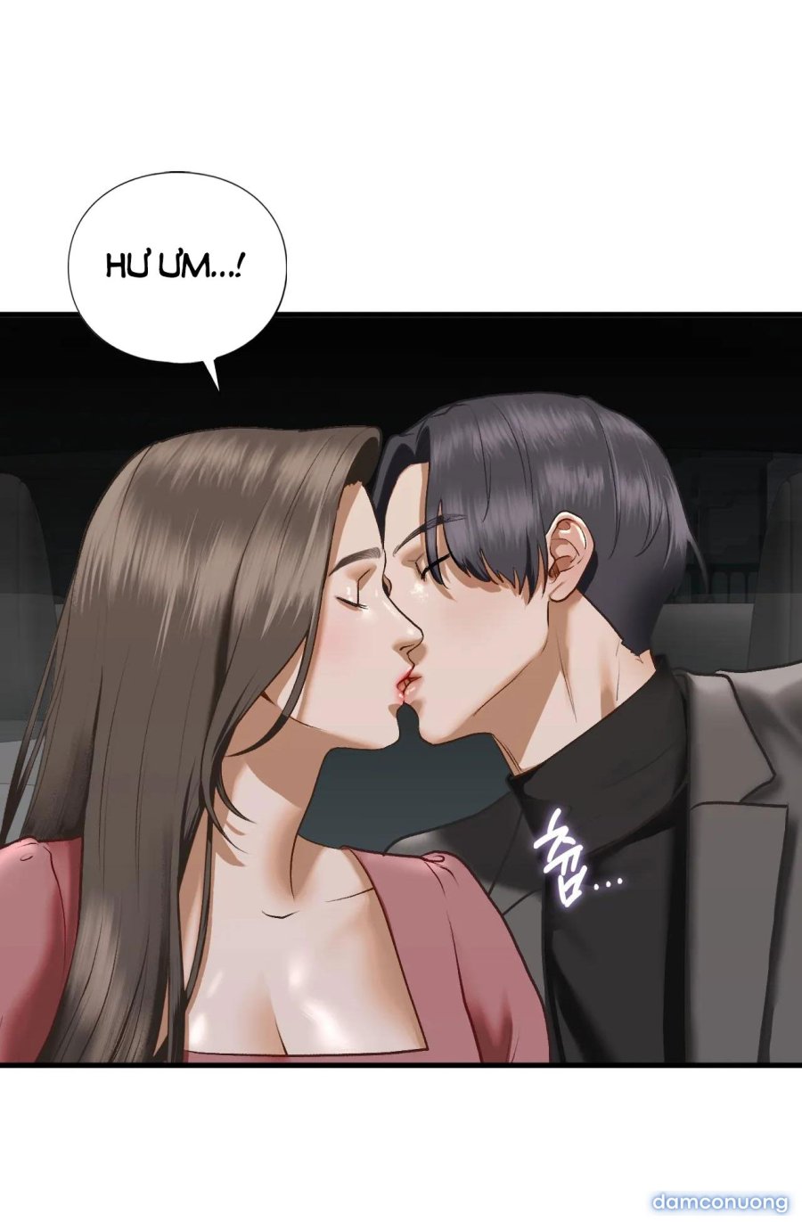 chị kế Chapter 25.1 - Trang 2 - Dâm Cô Nương